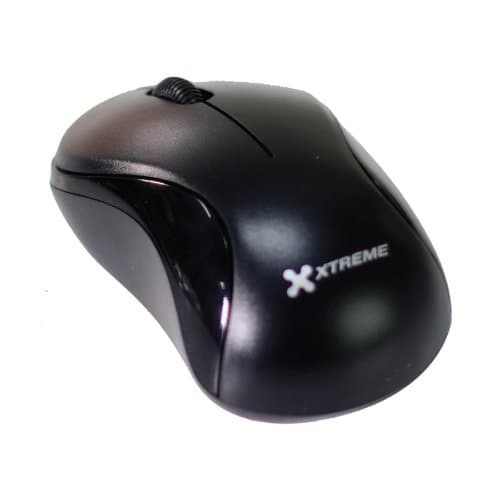 Xtreme WM288 Optical Wireless Mouse