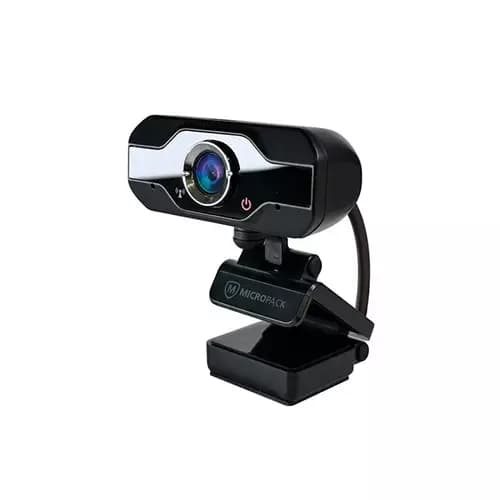 Micropack MWB-16 1MP 720P HD Live Stream Webcam