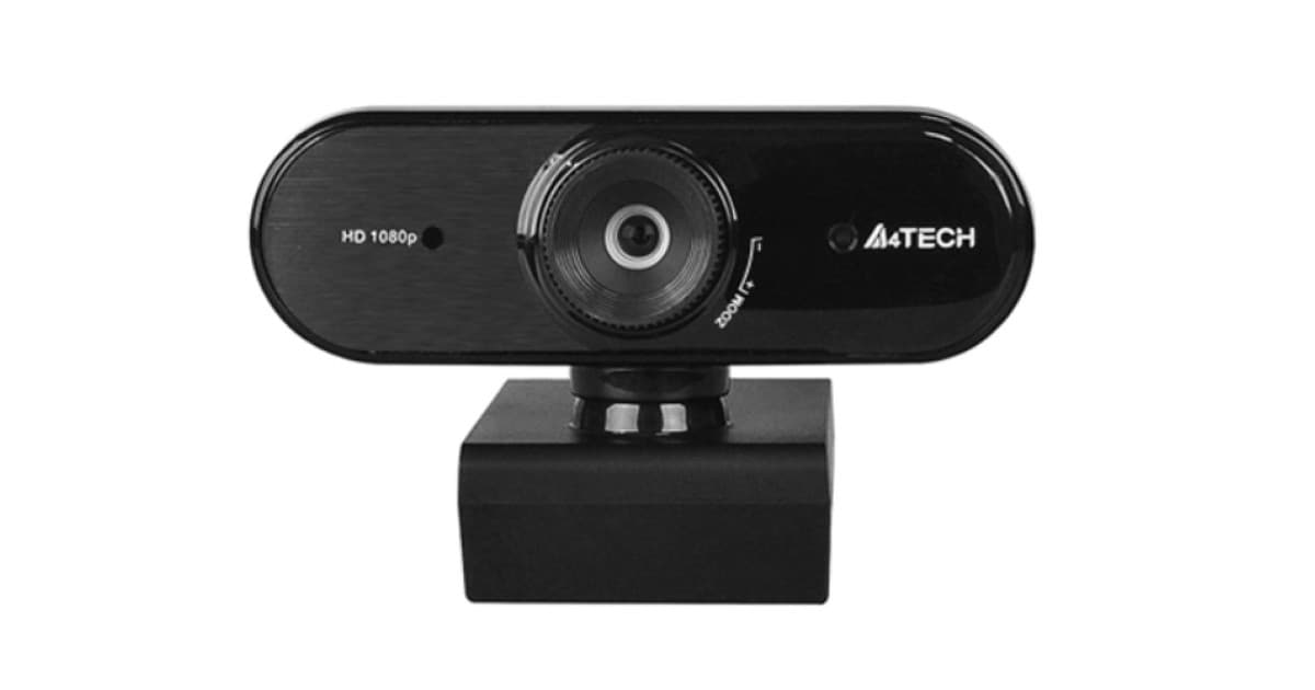 A4Tech PK-935HL 1080p Full HD Webcam