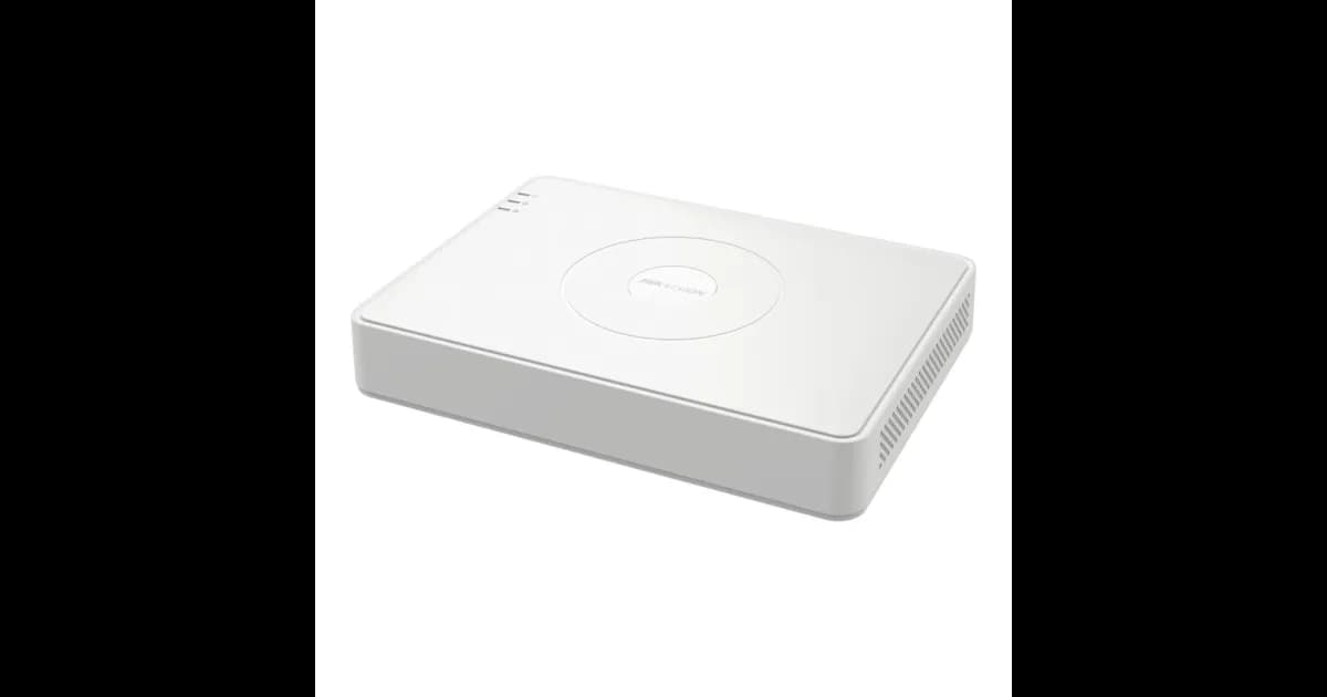 Hikvision DS-7116HGHI-M1/T 16 Channel Lite Mini 1U DVR