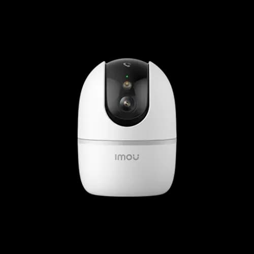 Imou Ranger 2 Pro 3.6mm Pan & Tilt Wi-Fi Camera 2