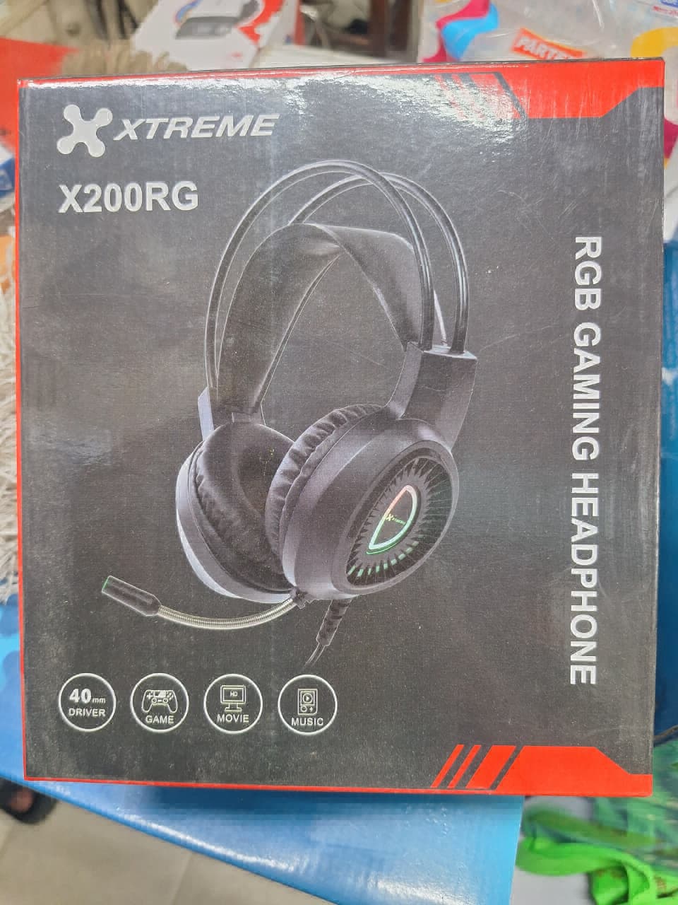 xh