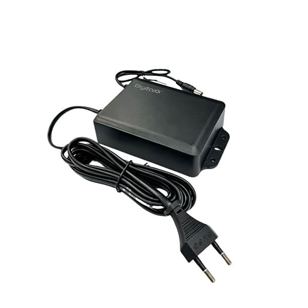 DigitalX DX6 6000mAh Mini DC UPS for Wi-Fi Router