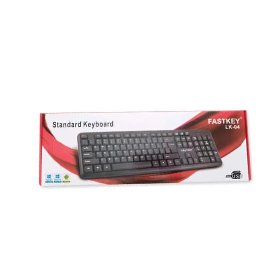 1731744261-Fastkey LK-04 USB Wired Keyboard With Bangla 2