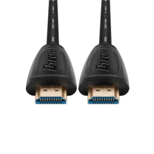 Dtech DT-H003 1.5M HDMI to HDMI Cable