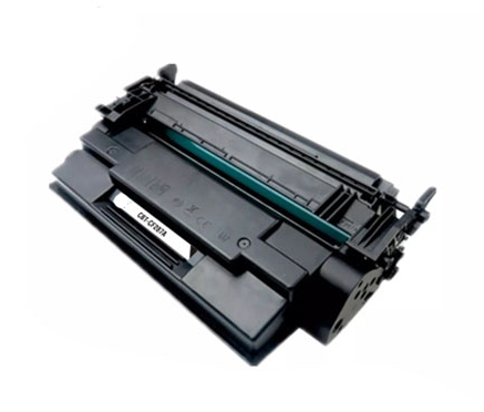 Power Print Laser Toner 87A Black