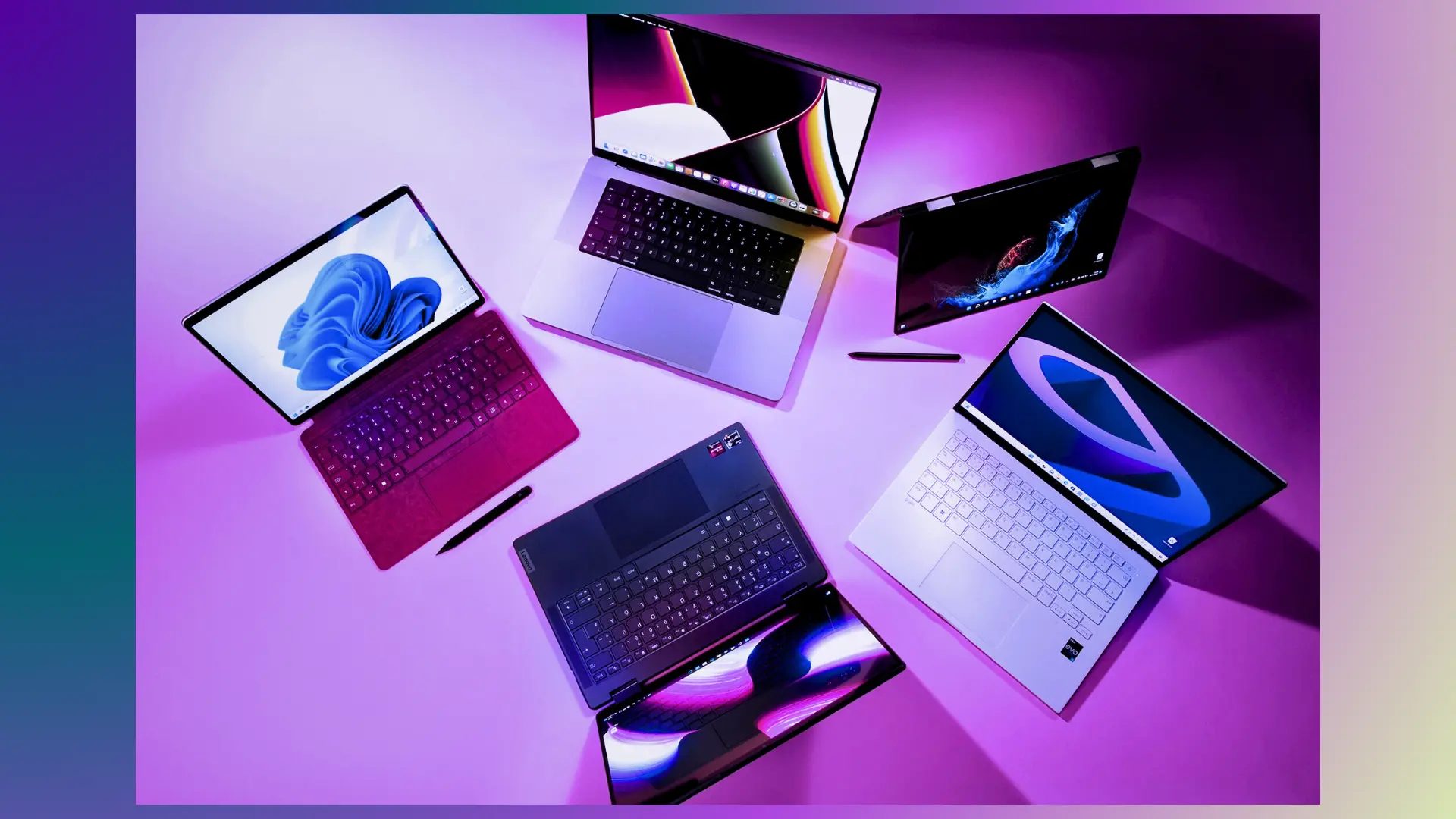 You are currently viewing The Ultimate Laptop Buying Guide: How to Choose the Perfect Laptop for Your Needs